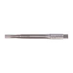 RIMLESS FINISHER STYLE REAMER FITS .30 LUGER BARREL