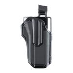NON LIGHT BEARING RIGHT HAND, BLACK