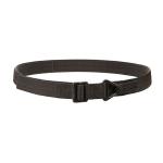 LARGE (41''-51'') INSTRUCTORS BELT, BLACK