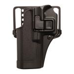 SERPA CQC BERETTA 92/96 HOLSTER RH, BLACK