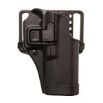 SERPA CQC SIG SAUER 220/225/226 HOLSTER W/ PADDLE RH