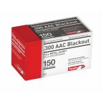 300 AAC BLACKOUT 150GR FULL METAL JACKET 50/BOX