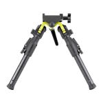 GRND POD PICATINNY BIPOD GREEN