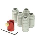 HORNADY LOCK-N-LOAD HEADSPACETOOL SET W/BUSHINGS