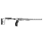 LACHASSIS 10/22 TAKEDOWN W/ FOLDING STOCK/FOREND/GRIP