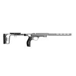 LACHASSIS TIKKA T1X CHASSIS W/ FOLDING STOCK/FOREND/GRIP