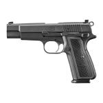 HIGH POWER 9MM LUGER 4.7'' BBL (2)17RD MAGS BLACK