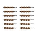 416 CALIBER RIFLE BORE BRUSH 12/PACK