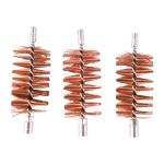 40MM DOUBLE-UP BRONZE BRUSH 3 PACK
