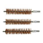 50 CALIBER RIFLE BORE BRUSH 3/PACK