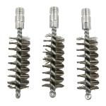 20 GAUGE STANDARD LINE STAINLESS SHOTGUN BRUSH 3 PACK