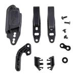 VANGUARD 2 ADVANCED M&P FULL SIZE/COMPACT BLACK