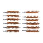 50 CALIBER RIFLE BORE BRUSH 12/PACK