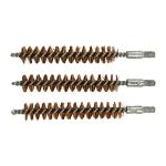 38 CALIBER RIFLE BORE BRUSH 3/PACK
