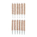 38 CALIBER RIFLE BORE BRUSH 12/PACK