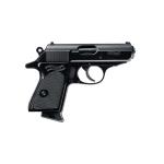 WALTHER PPK .380 ACP BLUE 6 ROUND 2 MAGS