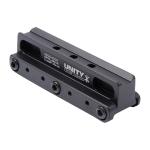 FAST COG SERIES MOUNT FOR TRIJICON ACOG/VCOG BLACK