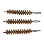 416 CALIBER RIFLE BORE BRUSH 3/PACK