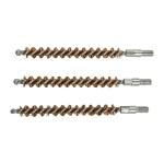 6MM-25 CALIBER RIFLE BORE BRUSH 3/PACK