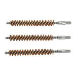 270 CALIBER RIFLE BORE BRUSH 3/PACK