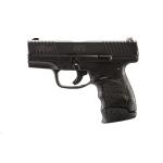 WALTHER PPS M2 9X19 WA 2 MAGS