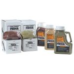 2 LBS TREATED CORNCOB MEDIA