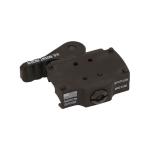 BURRIS FASTFIRE QD LOW MOUNT