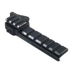 EOTECH LOWER 1/3 COWITNESS RISER