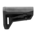 MOE SL-M CARBINE STOCK MIL-SPEC BLACK