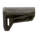 MOE SL-M CARBINE STOCK MIL-SPEC OD GREEN