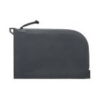 DAKA SINGLE PISTOL CASE GRAY