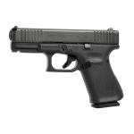 GLOCK 23 GEN 5 40 S&W 4.02'' BBL (3)13-ROUND MAGAZINES BLACK