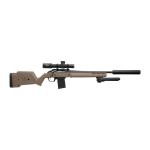 HUNTER AMERICAN STOCK STANAG MAGAZINE WELL FDE