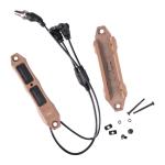 TAPS SYNC SURFIRE/DBAL LASER 9'' PRESSURE SWITCH FDE
