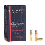 FIOCCHI SHOOTING DYNAMICS 22LR 38GR CPHP 50/BX