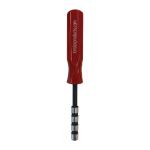 308 CALIBER NECK TENSION GAGE TOOL