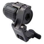 FAST OMNI MAGNIFIER MOUNT BLACK