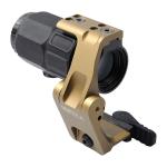 FAST OMNI MAGNIFIER MOUNT FDE
