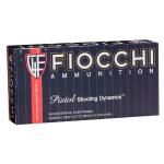 FIOCCHI SHOOTING DYNAMICS 44 SPECIAL 200GR 50/BX