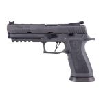 P320XFIVE 9MM OPTIC READY 5'' 3/17 RND