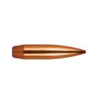 22 CALIBER (0.224'') 80.5GR BOAT TAIL 100/BOX