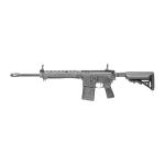 VOLUNTEER X 6.5 CREEDMOOR 16'' BBL (1)20RD MAG BLACK