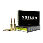 6.5 CREEDMOOR 140GR BALLISTIC TIP SPITZER 20/BOX