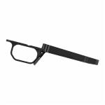 HOWA 1500 MINI ACTION BOTTOM METAL BLACK