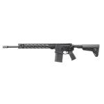 SFAR 7.62 NATO/308 WIN 20'' BBL (1)20RD MAG BLACK