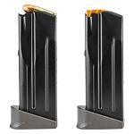 509 CC EDGE 9MM LUGER 15 ROUND MAGAZINE GRAY