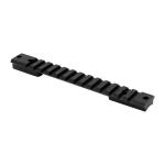 KIMBER 8400 MAGNUM PICATINNY BASE 0 MOA