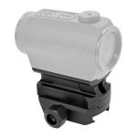 RED DOT RISER FOR AIMPOINT