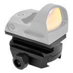 RED DOT RISER FOR REFLEX SIGHTS