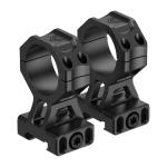 FREEDOM RINGS II 30MM (1.6'') 0 MOA BLACK